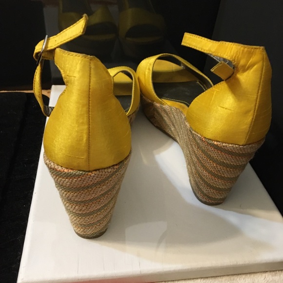 Dress sandals - Picture 4 of 4